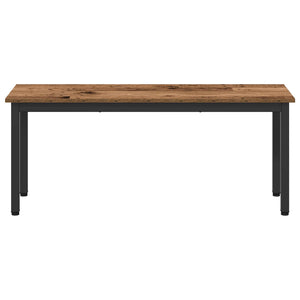 Bank Altholz 110 cm