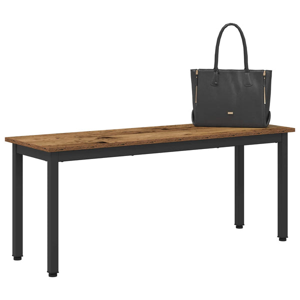 Bank Altholz 110 cm