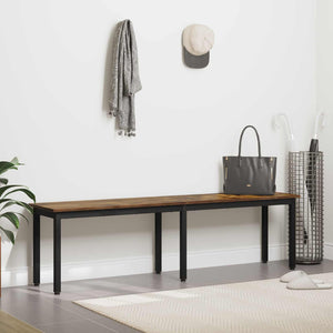 Bank Raucharbe 160 cm