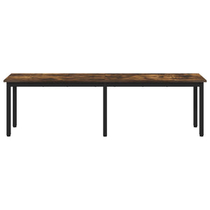 Bank Raucharbe 160 cm