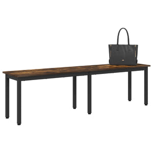 Bank Raucharbe 160 cm