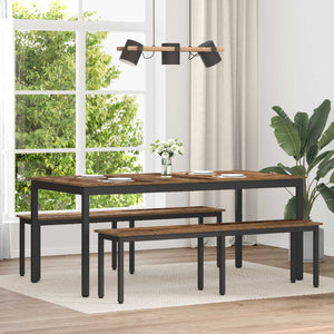 Bank Altholz 160 cm