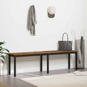 Bank Altholz 160 cm