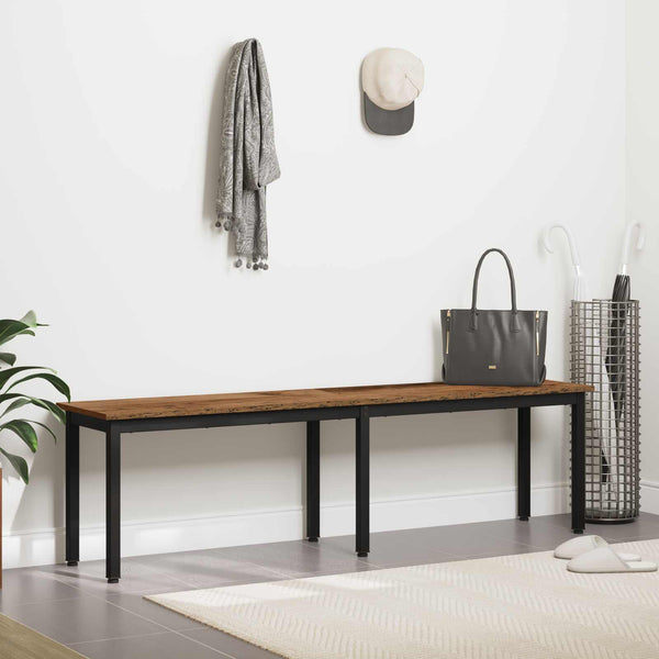 Bank Altholz 160 cm