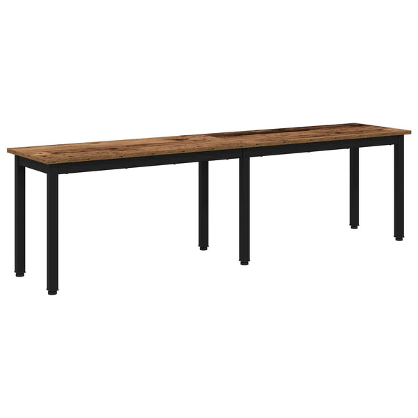 Bank Altholz 160 cm