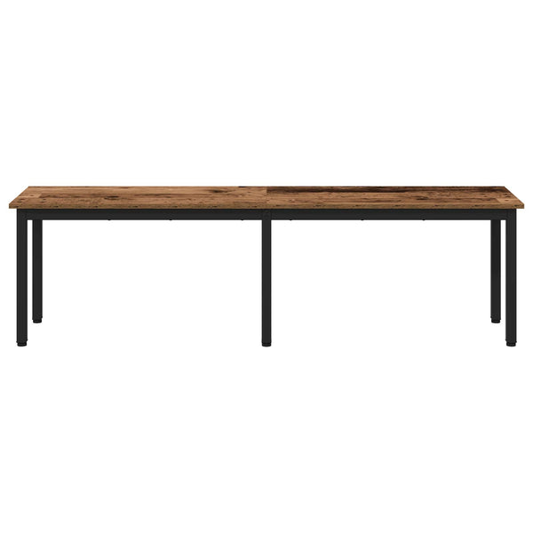 Bank Altholz 160 cm
