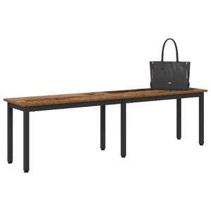 Bank Altholz 160 cm