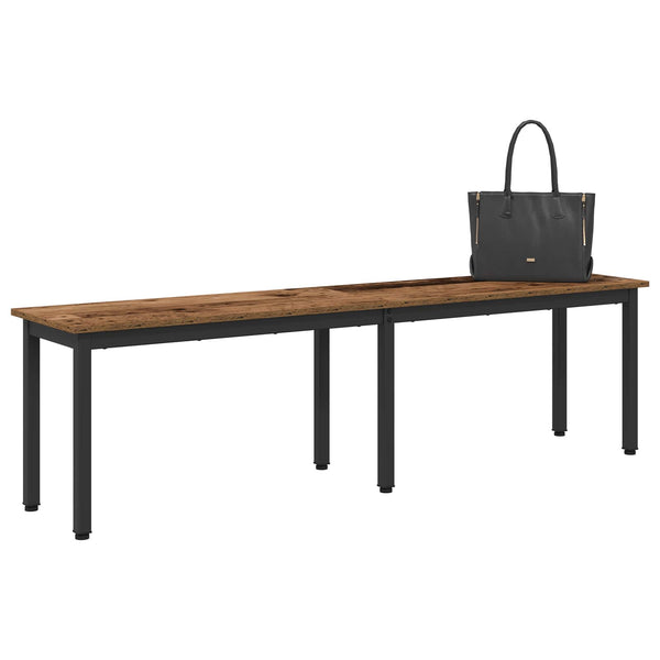 Bank Altholz 160 cm