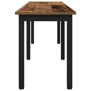 Bank Altholz 160 cm