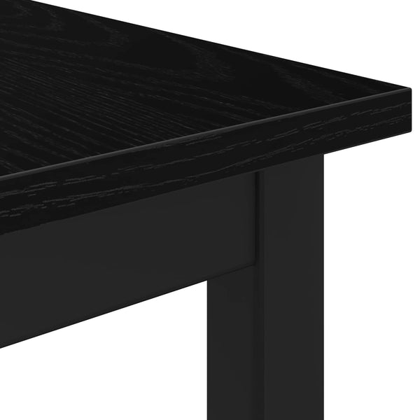 Esstisch 80x80 cm Metall