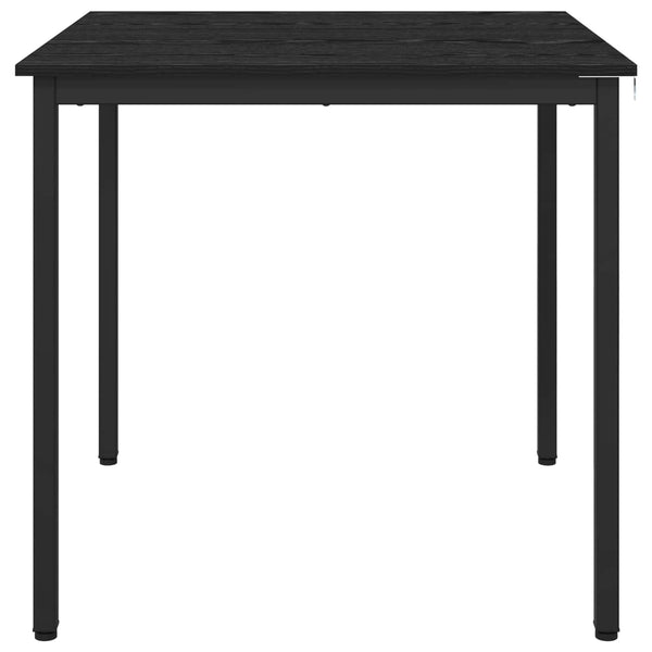Esstisch 80x80 cm Metall