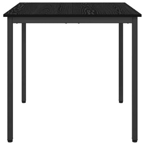 Esstisch 80x80 cm Metall