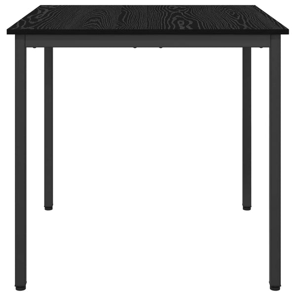Esstisch 80x80 cm Metall
