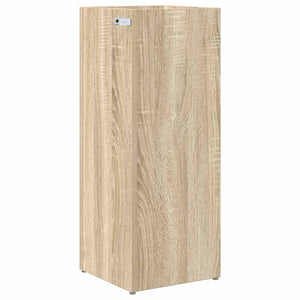 Sonoma Eiche Regenschirmständer Holz