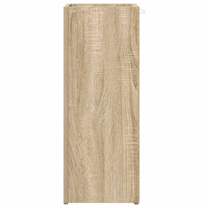 Sonoma Eiche Regenschirmständer Holz