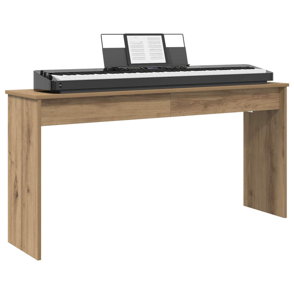 Keyboardständer Artisan-Eiche