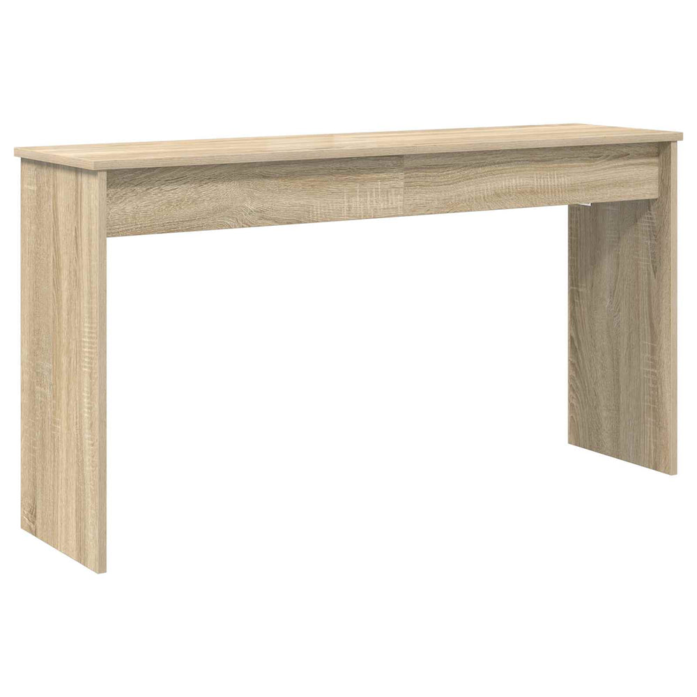 Keyboardständer Sonoma Eiche 120 cm