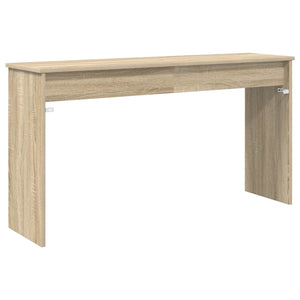 Keyboardständer Sonoma Eiche 120 cm