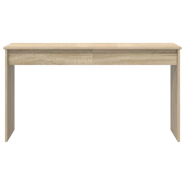 Keyboardständer Sonoma Eiche 120 cm