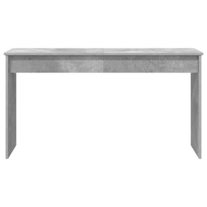 Klavierständer Beton Grau 120 cm
