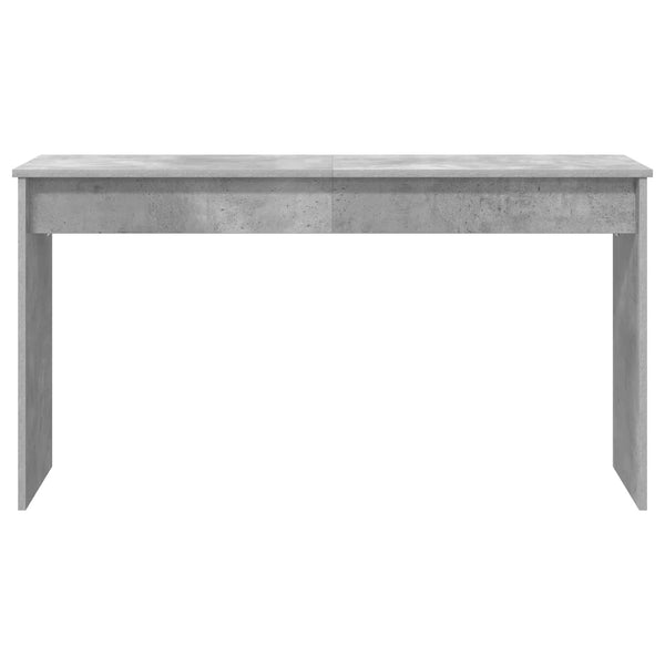 Klavierständer Beton Grau 120 cm