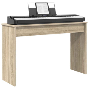 Keyboardständer Sonoma Eiche