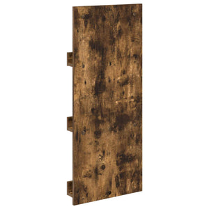 Magazinregal Geräucherte Eiche 102cm