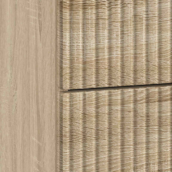 Nachttisch Sonoma-Eiche 62 cm
