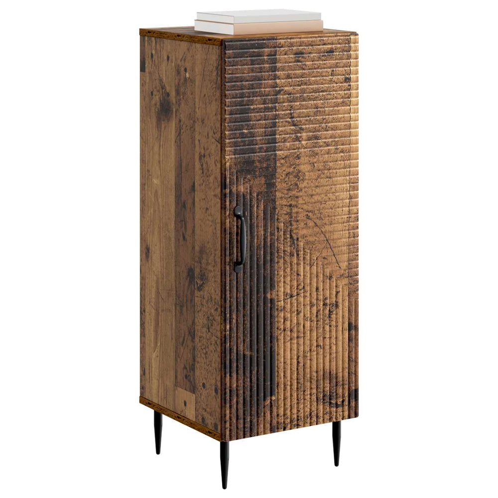 Sideboard Altholz 89,5 cm