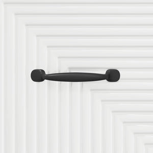 Hochglanz Schubladenschrank Weiß 33x34,5x89,5 cm