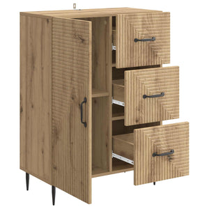 Sideboard Artisan Eiche 66 cm