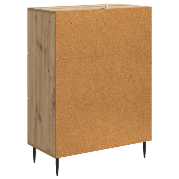 Sideboard Artisan Eiche 66 cm