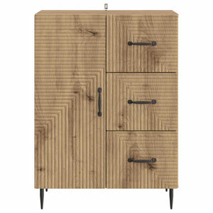 Sideboard Artisan Eiche 66 cm