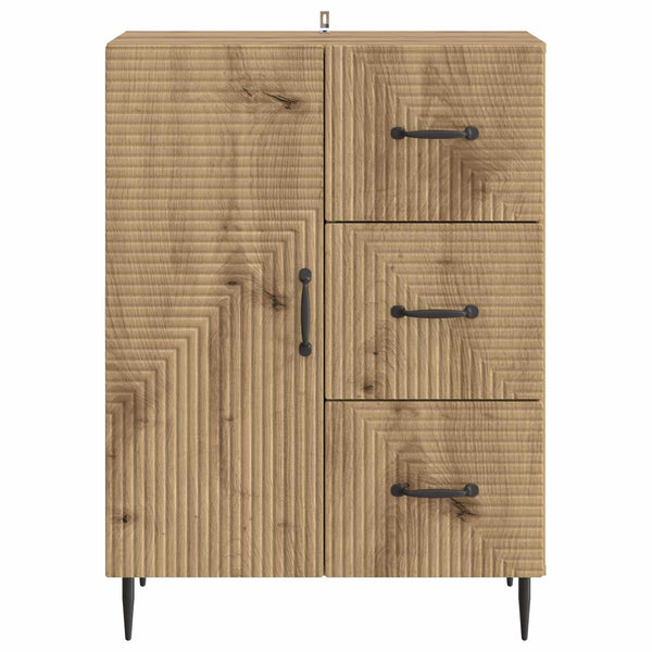 Sideboard Artisan Eiche 66 cm