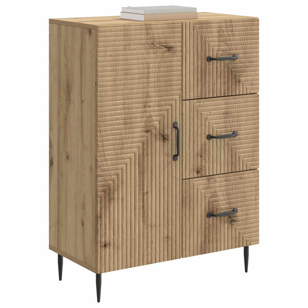 Sideboard Artisan Eiche 66 cm