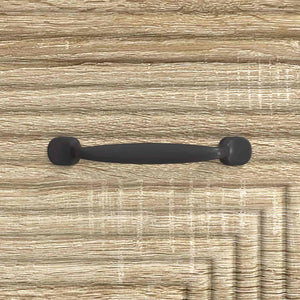 TV-Schrank Sonoma-Eiche, 147 cm
