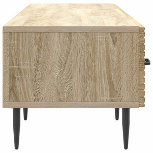 TV-Schrank Sonoma-Eiche, 147 cm