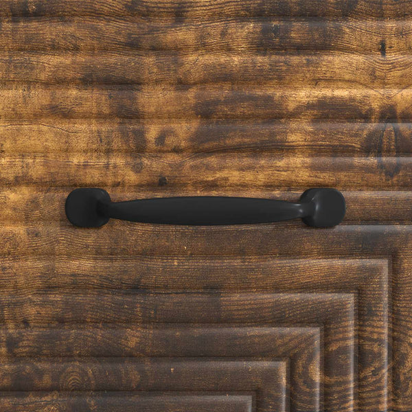 TV-Schrank Geräucherte Eiche 147 cm