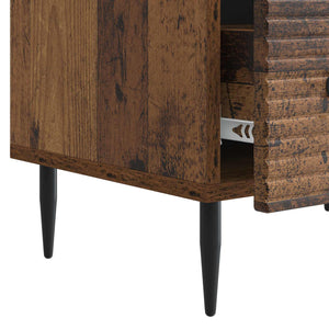 TV-Schrank Altholz 147 cm