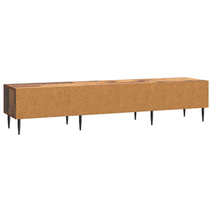 TV-Schrank Altholz 147 cm