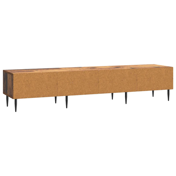TV-Schrank Altholz 147 cm