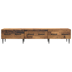 TV-Schrank Altholz 147 cm
