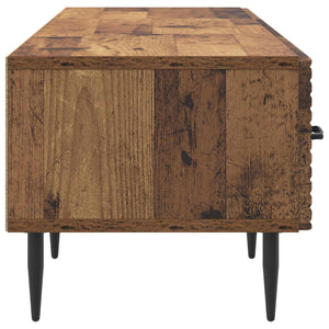 TV-Schrank Altholz 147 cm