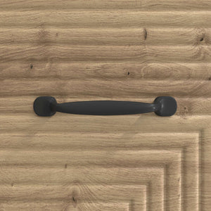 TV-Schrank Artisan Eiche 147 cm