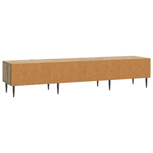 TV-Schrank Artisan Eiche 147 cm