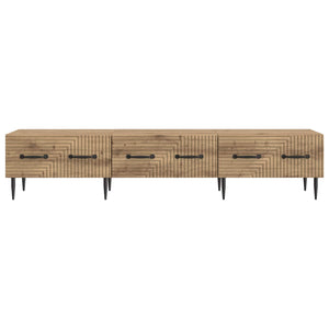TV-Schrank Artisan Eiche 147 cm