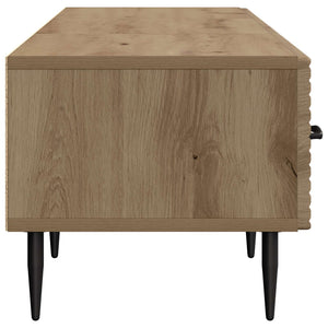 TV-Schrank Artisan Eiche 147 cm