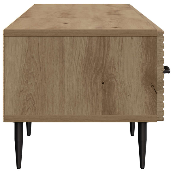 TV-Schrank Artisan Eiche 147 cm