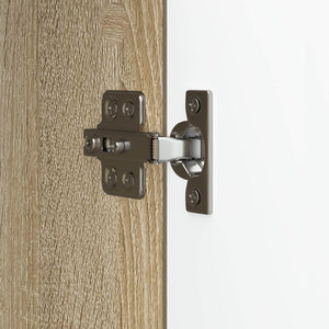 TV-Schrank Sonoma-Eiche 99 cm