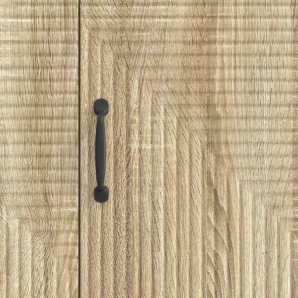 TV-Schrank Sonoma-Eiche 99 cm